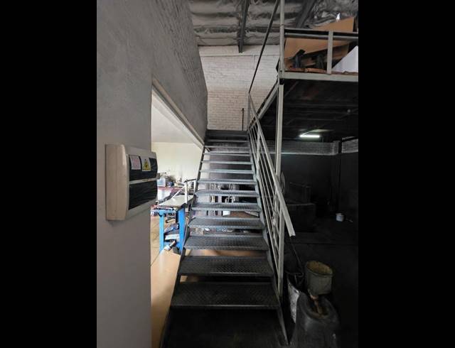 BUSINESS FOR SALE IN CITY DEEP